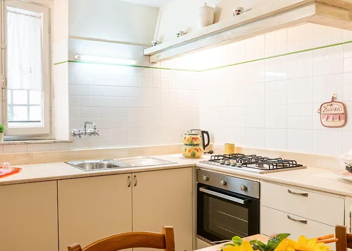 Apartament Of Flowers Lukka